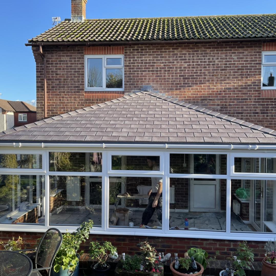 Enhancing Your Conservatory’s Insulation with Solid Roof Systems